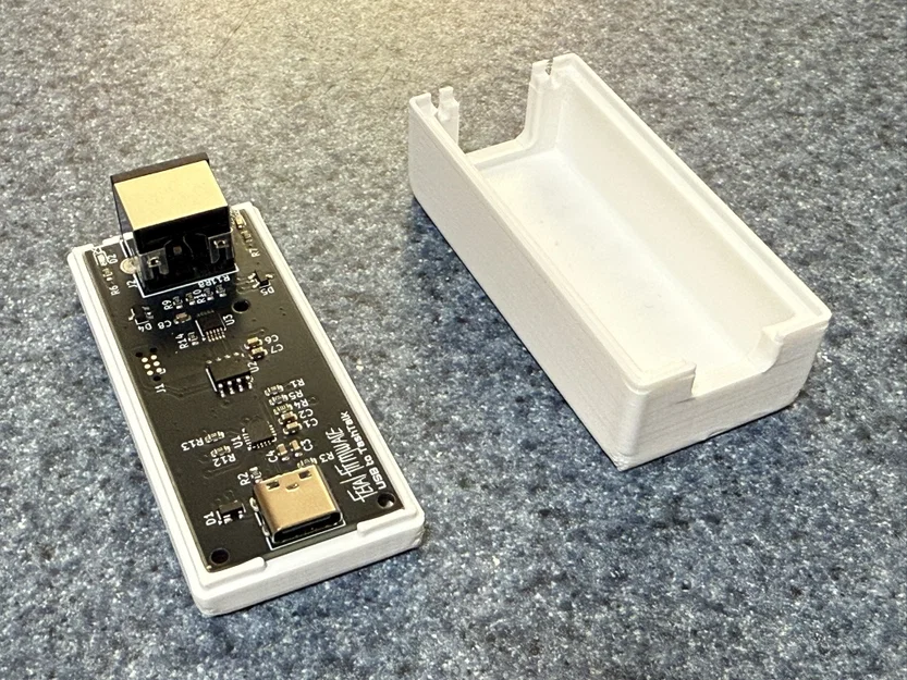 Vỏ hộp cho TashTalk USB - Image 3