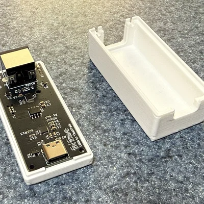 Vỏ hộp cho TashTalk USB
