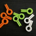 Kẹp Túi Nhà Bếp Tiện Lợi - Thumbnail 1
