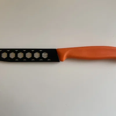 Bao bảo vệ dao Victorinox Paring Knife Sheath in 3D tiện lợi