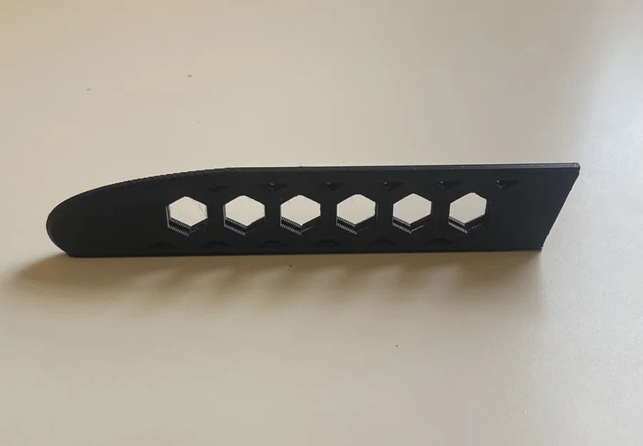 Bao bảo vệ dao Victorinox Paring Knife Sheath in 3D tiện lợi - Image 2