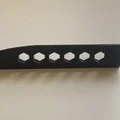 Bao bảo vệ dao Victorinox Paring Knife Sheath in 3D tiện lợi - Thumbnail 2