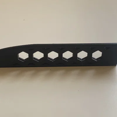 Bao bảo vệ dao Victorinox Paring Knife Sheath in 3D tiện lợi