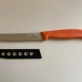 Bao bảo vệ dao Victorinox Paring Knife Sheath in 3D tiện lợi - Thumbnail 3