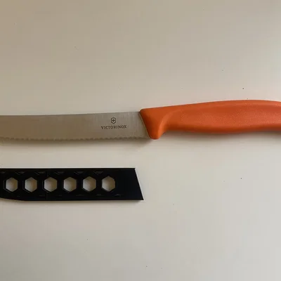 Bao bảo vệ dao Victorinox Paring Knife Sheath in 3D tiện lợi