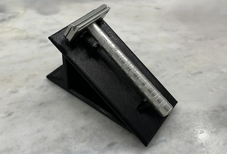 Đế Để Dao Cạo Henson Razor AL13 - Thiết Kế Tùy Chỉnh - Image 1