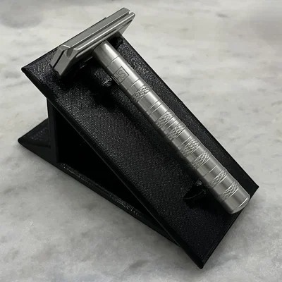 Đế Để Dao Cạo Henson Razor AL13 - Thiết Kế Tùy Chỉnh