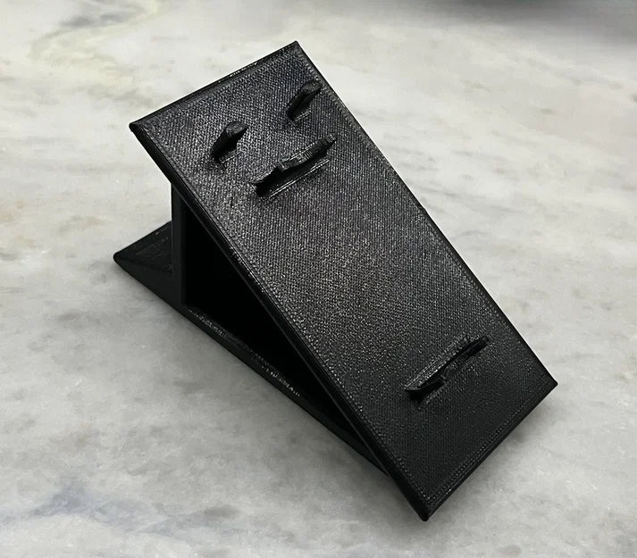 Đế Để Dao Cạo Henson Razor AL13 - Thiết Kế Tùy Chỉnh - Image 2