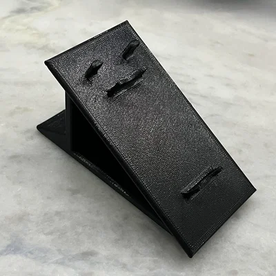Đế Để Dao Cạo Henson Razor AL13 - Thiết Kế Tùy Chỉnh