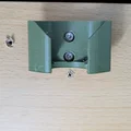 Giá treo tường tiện lợi cho mỏ hàn (Solder Scroll Wall Mount) - Thumbnail 2