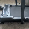 Bộ đế nâng độ dốc cho máy chạy bộ Zipro - Tăng hiệu quả tập luyện - Thumbnail 2