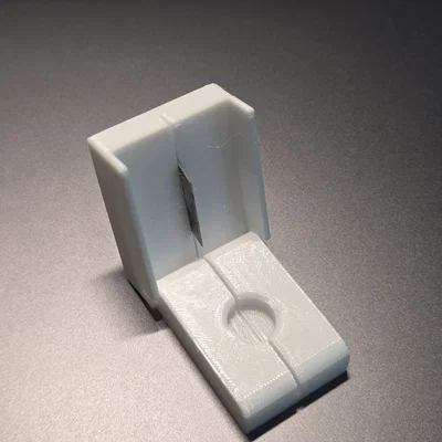 Dụng cụ cắt thuốc 3D nhỏ gọn chính xác cho viên 11mm