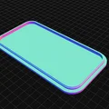 Hộp có nắp đậy (170 x 85 x 50) - Thumbnail 2