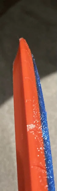 The TARDISC v1.0 - Đĩa bay Disc Golf Driver in 3D - Image 4