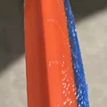The TARDISC v1.0 - Đĩa bay Disc Golf Driver in 3D - Thumbnail 4