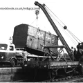 OIT - Cần cẩu đường sắt GWR No. 446 (Tỉ lệ 1:148) - Thumbnail 3