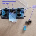 OIT - Cần cẩu đường sắt GWR No. 446 (Tỉ lệ 1:148) - Thumbnail 6