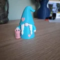 Chú Lùn Giữ Đèn Trái Tim Ngọt Ngào - Thumbnail 1