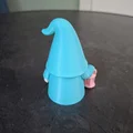 Chú Lùn Giữ Đèn Trái Tim Ngọt Ngào - Thumbnail 3