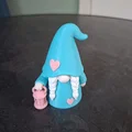 Chú Lùn Giữ Đèn Trái Tim Ngọt Ngào - Thumbnail 5