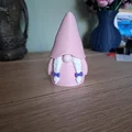 Cô nàng Gnome Pastel ngọt ngào - Thumbnail 1