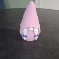 Cô nàng Gnome Pastel ngọt ngào - Thumbnail 2