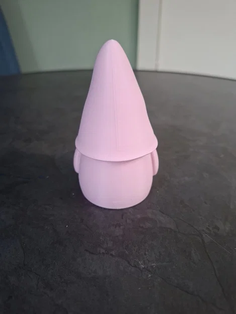 Cô nàng Gnome Pastel ngọt ngào - Image 4