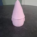 Cô nàng Gnome Pastel ngọt ngào - Thumbnail 4