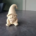 Chú Lùn Gnome Nhỏ Nhắn Đáng Yêu - Thumbnail 1