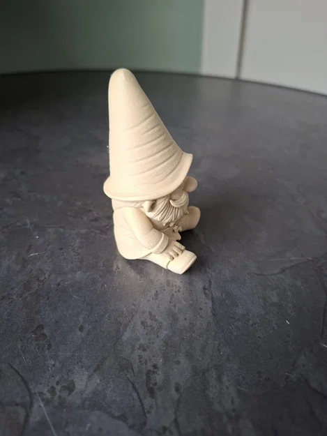 Chú Lùn Gnome Nhỏ Nhắn Đáng Yêu - Image 2