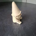 Chú Lùn Gnome Nhỏ Nhắn Đáng Yêu - Thumbnail 2