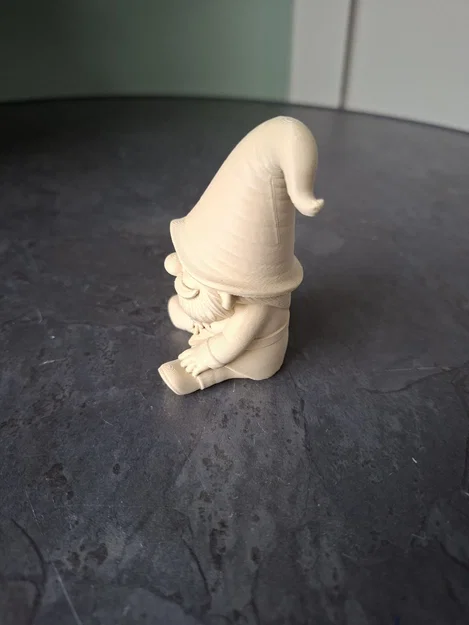 Chú Lùn Gnome Nhỏ Nhắn Đáng Yêu - Image 3