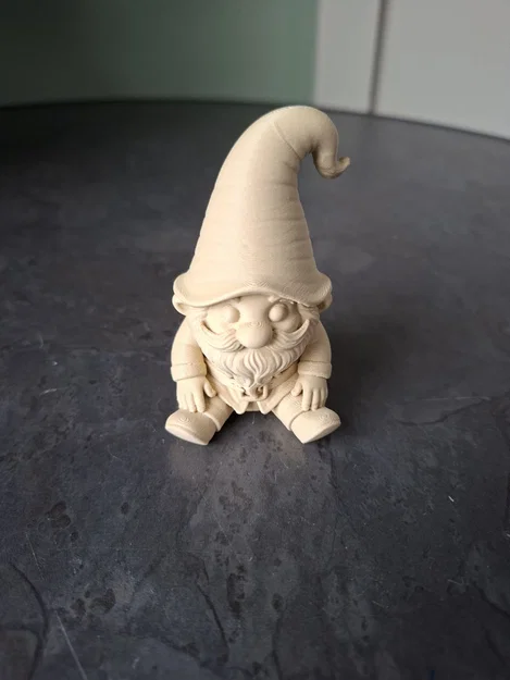 Chú Lùn Gnome Nhỏ Nhắn Đáng Yêu - Image 4