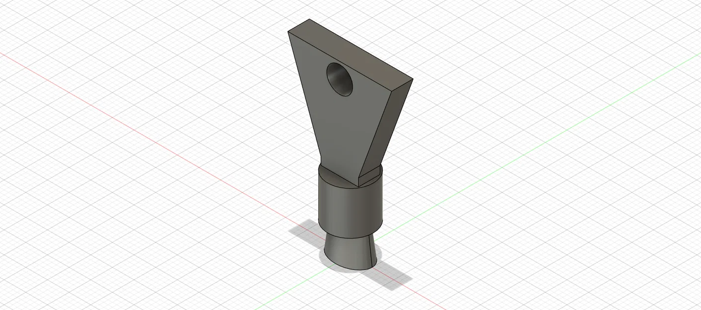 Chìa khóa hộp bẫy chuột Neogen (Neogen Rodent Bait Station Key) - Image 3