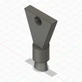 Chìa khóa hộp bẫy chuột Neogen (Neogen Rodent Bait Station Key) - Thumbnail 3