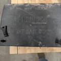 Chìa khóa hộp bẫy chuột Neogen (Neogen Rodent Bait Station Key) - Thumbnail 4
