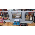 Tấm chắn phoi (Chipshield) tùy biến cho máy phay - Thumbnail 1