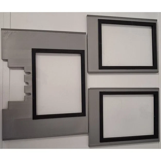 Tấm chắn phoi (Chipshield) tùy biến cho máy phay - Image 6