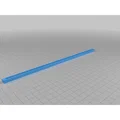 Tấm chắn phoi (Chipshield) tùy biến cho máy phay - Thumbnail 7