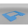 Tấm chắn phoi (Chipshield) tùy biến cho máy phay - Thumbnail 9