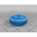 Tấm chắn phoi (Chipshield) tùy biến cho máy phay - Thumbnail 11