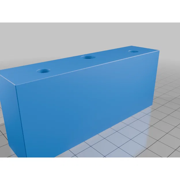 Tấm chắn phoi (Chipshield) tùy biến cho máy phay - Image 13