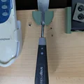 Giá treo dao cạo Snapmaker gắn tường (Phiên bản bắt vít) - Thumbnail 1