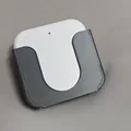 Giá treo tường cho TTlock G2 Gateway - Thiết kế in 3D gọn gàng - Thumbnail 2