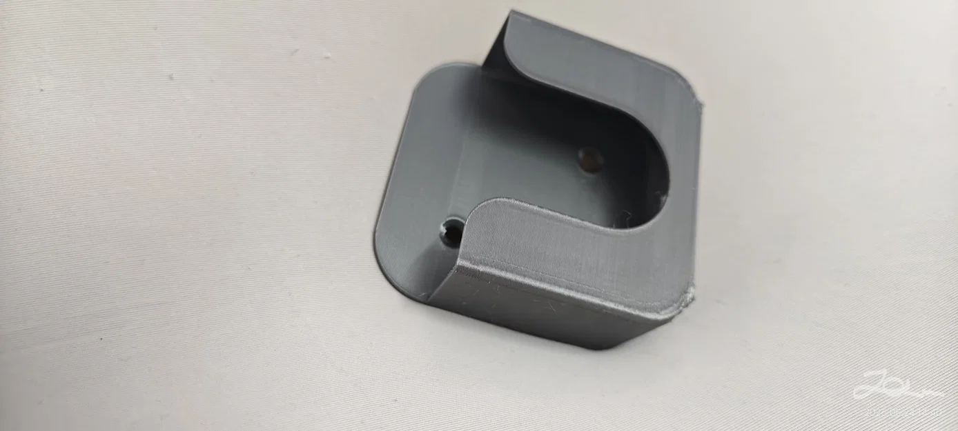 Giá treo tường cho TTlock G2 Gateway - Thiết kế in 3D gọn gàng - Image 3