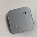 Giá treo tường cho TTlock G2 Gateway - Thiết kế in 3D gọn gàng - Thumbnail 4