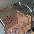 Bộ dự trữ nước cho Vibiemme Domobar Jr (bản gốc) - Thumbnail 2