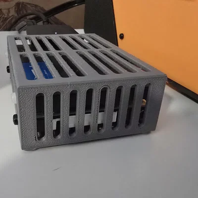 Giá đỡ cho 2 ổ cứng SSD hoặc HDD 2,5 inch (v2)
