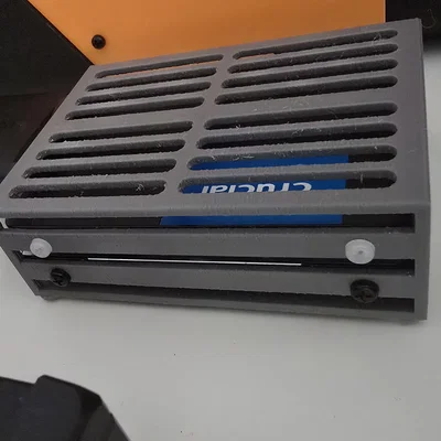 Giá đỡ cho 2 ổ cứng SSD hoặc HDD 2,5 inch (v2)