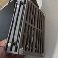 Giá đỡ cho 2 ổ cứng SSD hoặc HDD 2,5 inch (v2) - Thumbnail 3